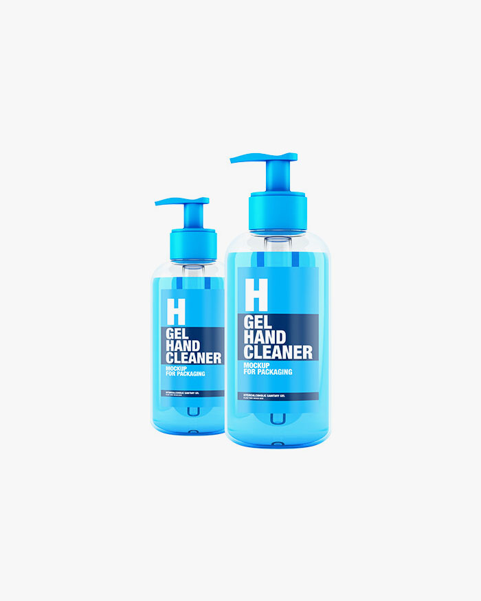 Covid -19 Hand Sanitizer